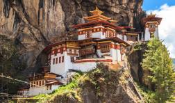 人文 THE TIBETAN WORLD THE INDIAN HIMALAYAS The Himalaya's hidden 'paradise valleys'